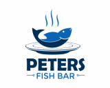 https://www.logocontest.com/public/logoimage/1611158510PETERS FISH BAR 4.png